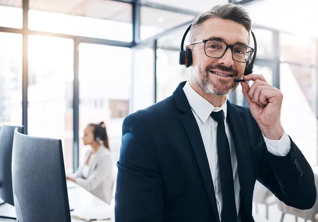 Customer Service Representative