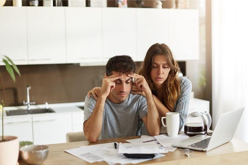 What Assets Do You Lose If You File Chapter 7 In Texas?